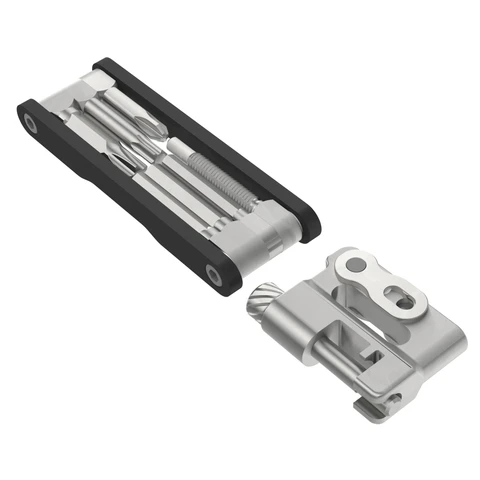 SYNCROS Multi-outils iS Cache 8CT